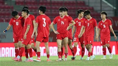 Nguyên nhân thất bại của U20 Việt Nam ở vòng loại U20 châu Á 2025